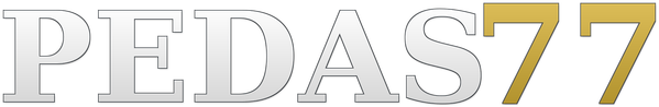 pedas77 Logo